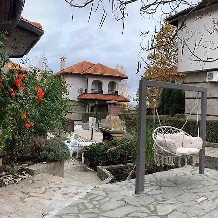 Exklusive Villa Am Sonnenstrand Bulgarien Am Schwarzen Meer Cabernet 1 Kableshkovo  Exterior photo
