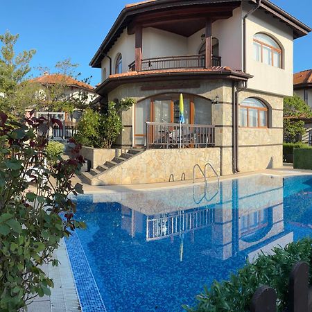 Exklusive Villa Am Sonnenstrand Bulgarien Am Schwarzen Meer Cabernet 1 Kableshkovo  Exterior photo