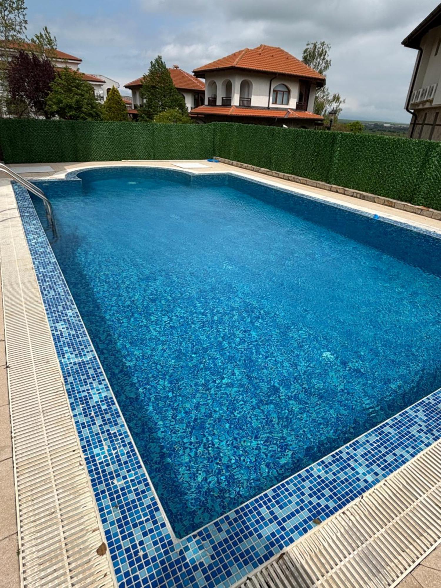 Exklusive Villa Am Sonnenstrand Bulgarien Am Schwarzen Meer Cabernet 1 Kableshkovo  Exterior photo