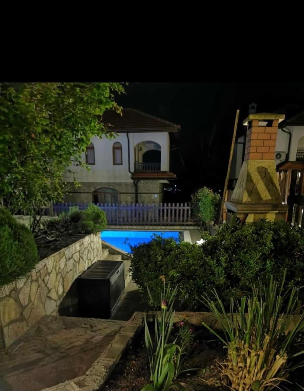 Exklusive Villa Am Sonnenstrand Bulgarien Am Schwarzen Meer Cabernet 1 Kableshkovo  Exterior photo