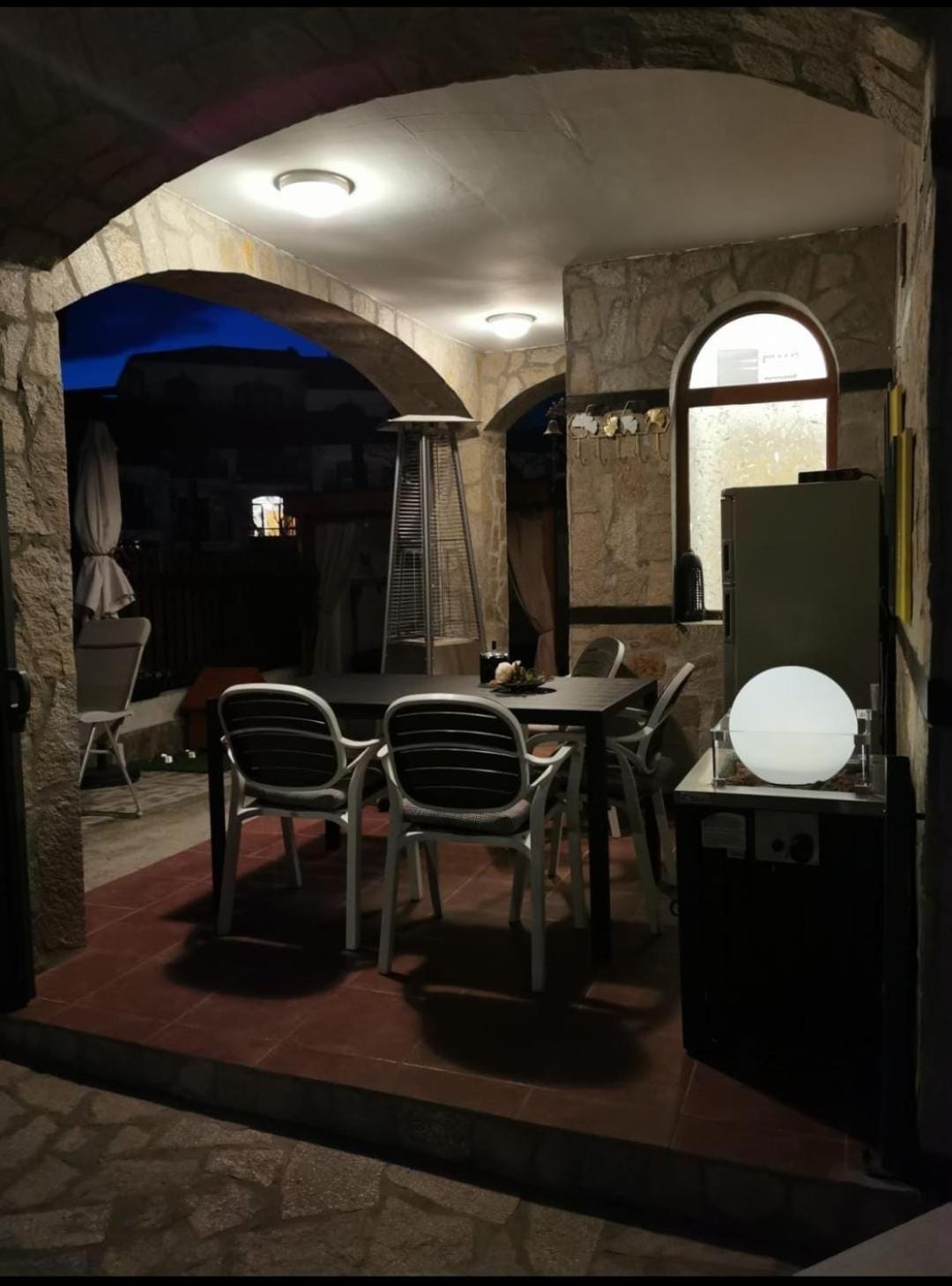 Exklusive Villa Am Sonnenstrand Bulgarien Am Schwarzen Meer Cabernet 1 Kableshkovo  Exterior photo